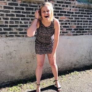 Meet your Posher, Caitlyn